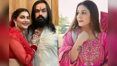 सपना चौधरी की जिंदगी में मचा बवाल, पति के खिलाफ कोर्ट पहुंचीं तो मिला बड़ा सहारा